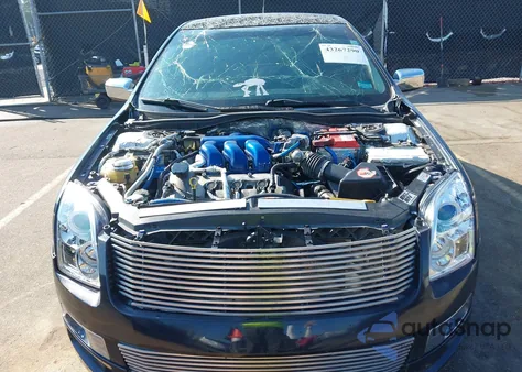 2009 Ford Fusion Sel from USA, damaged, VIN 3FAHP021X9R152827